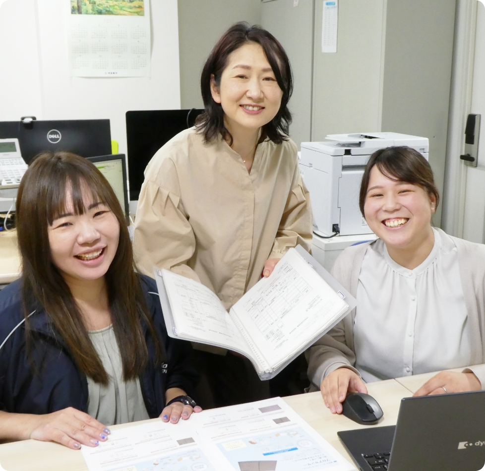 圧倒的商品力×介護市場で成長中／見守りロボットのパイオニア