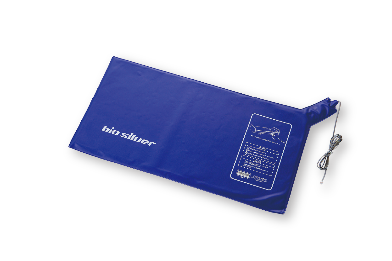 ベッドセンサーの画像