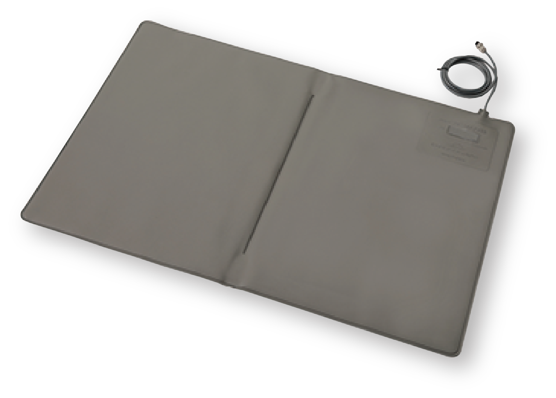 フロアセンサーの画像