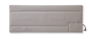 ワイヤレスサイドレールセンサー