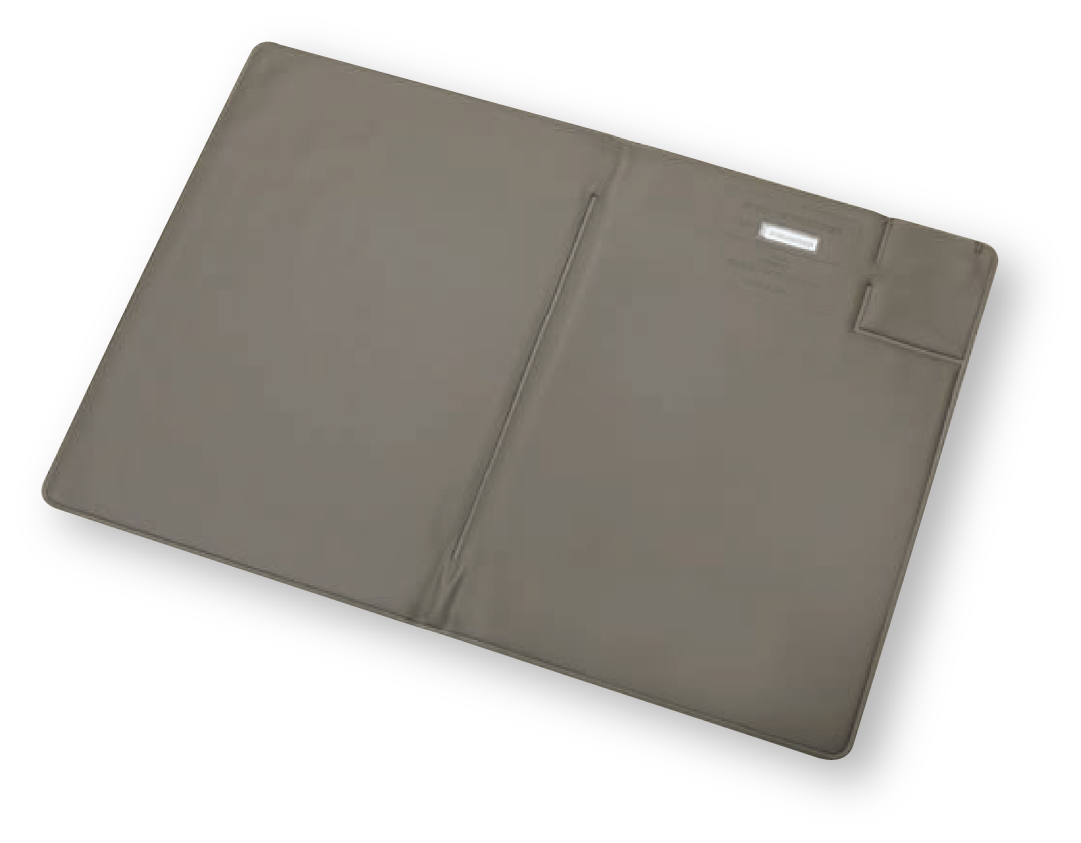 ワイヤレスフロアセンサーの画像