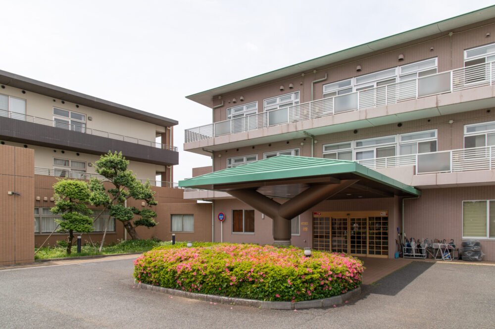 社会福祉法人　長寿の里 様