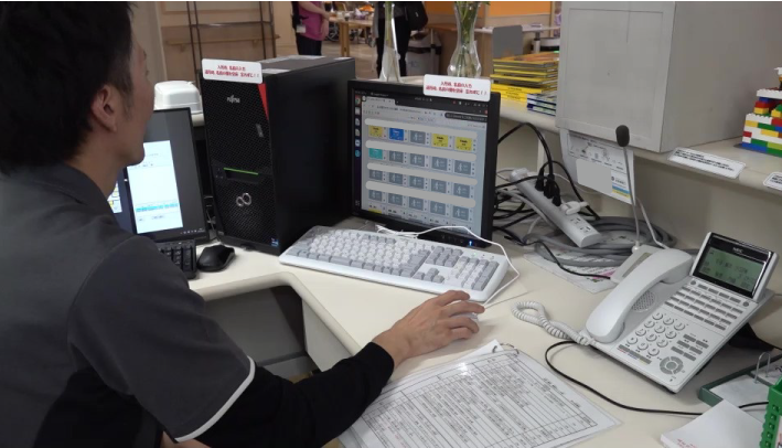 社会医療法 豊生会 様